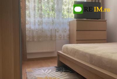 3 Camere | Drumul Taberei | Targu Neamt | 4 min Metrou | Renovat - 1