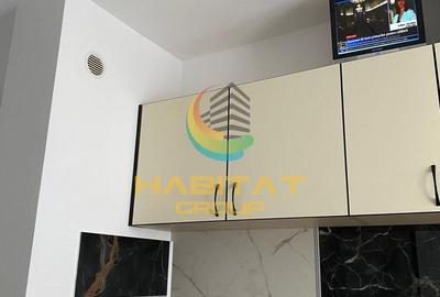 Apartament De 3 Camere Renovat Complet - Centrala Proprie Zona Giurgiului - 5