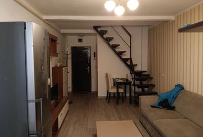 Apartament luminos, cu incaperi generoase si spatii de depozitare. - 3