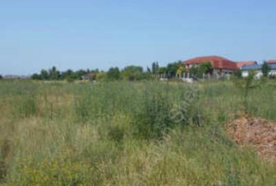 Proprietar vand teren de constructie in Voluntari-2515 mp- comision 0! - 4