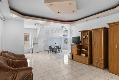 Apartament cu 3 camere de închiriat 125 mp - zona Grădiște - 7