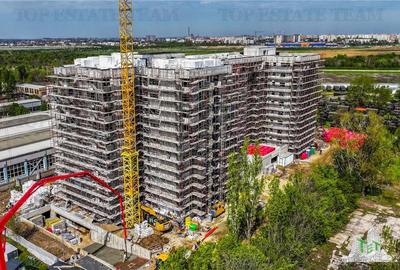 Soseaua Alexandriei, 2 camere constructie noua - 2