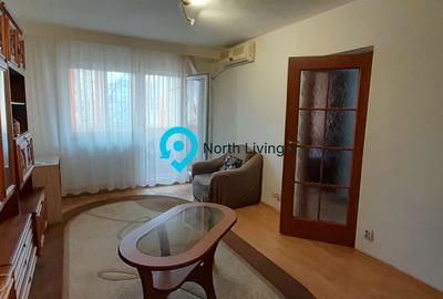 Apartament cu 2 camere în Crângași