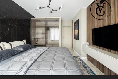 Apartament 2 camere Grand Park Parcare inclusa - 5
