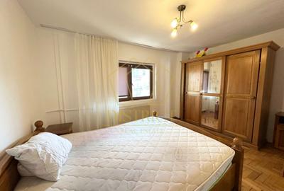 Apartament decomadat cu 3 camere |  Dacia | PetFriendly - 6