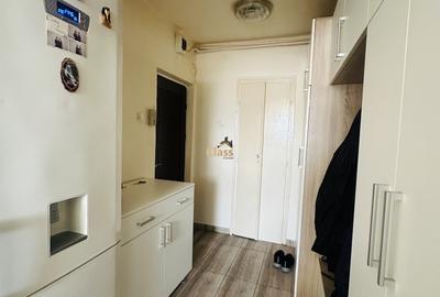 Apartament 2 camere | decomandat | 53 mpu | zona Primaverii Manastur - 7