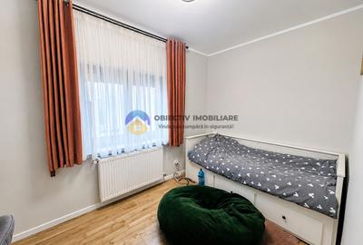 Casa tip duplex de vânzare – zona Fermelor , Piatra Neamt gata de mutat - 16