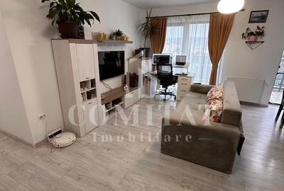 Penthouse la cheie| terasa de 50 mp  | 68 mp utili | Marasti - 1