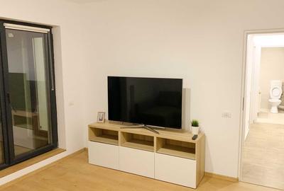 Apartament 3 Camere| Granvia Lujerului| Metrou| AC|  Centrala - 6