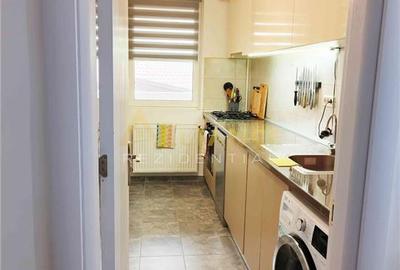 Apartament modern cu 2 camere – complet mobilat, bloc nou 2022, parcare inclusa - 8