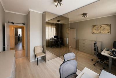 Apartament 3 camere | 19th Residence Grozăvești | Șoseaua Orhideelor - 3