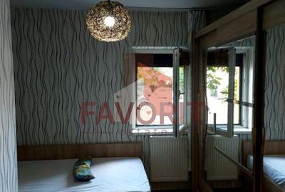 2 camere | centrala proprie | mobilat si utilat | zona excelenta | - 6