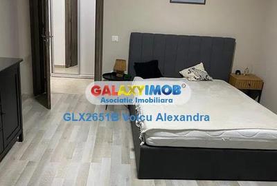 Garsoniera Lux Bloc Nou - Berceni - Dimitrie Leonida - 1