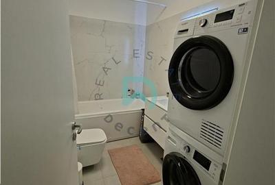 Apartament 3 camere Tractorul, 72 mp - Brasov - 5