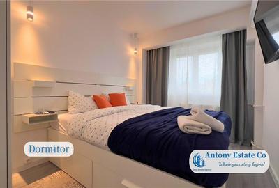 Antony Estate | Vanzare 2 Cam Renovat, Decomandat - Decebal - 3