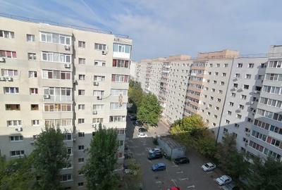 Apartament decomandat, 2 grupuri sanitare, Scoala 116