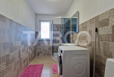 Apartament cu 3 camere modern parcare si terasa Arhitectilor - 11