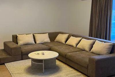 Apartament 3 camere | 140 mp | loc de parcare | OMW Pipera | - 1