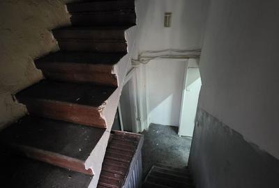 Zona Parcul Carol-Primaria sect. 5 Sp 151 mp curte 300 mp - 12