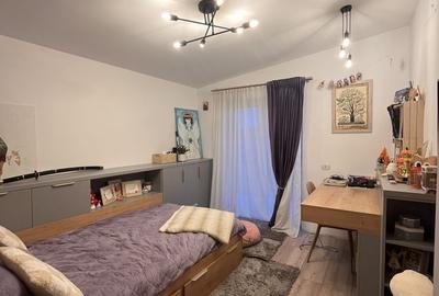 Casa de Vis cu Piscina  250 MPU I Suceava/Moara I 395.000Euro - 16