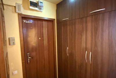 3 camere renovat – Piața Reșița - Aleea Reșița – Parter cu balcon - 16