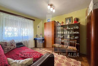 Apartament 2 camere | 52 mp | Balcon inchis | Cetate - 4