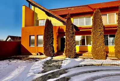 De închiriat  Corp de casă în duplex |  Cartier Tractorul – zona Coresi - 1