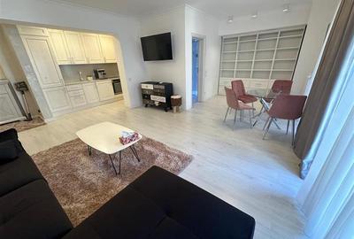 Inchiriere apartament 2 camere, 75mp, 2 bai, bloc 2015, parcare - 2