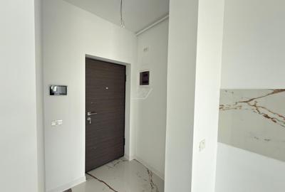 Bloc finalizat. Spatiu de depozitare. Loc de parcare. - 9