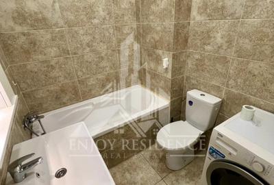 Garsoniera Avangarde City Militari Residence - Tineretului - 9