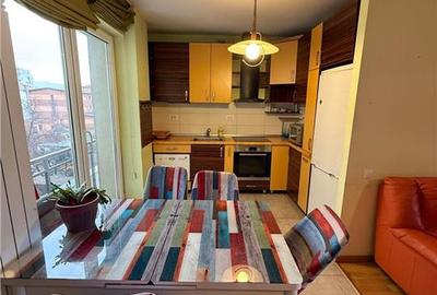 3 Camere | str.Decebal | Boxa | Garaj Subteran - 11