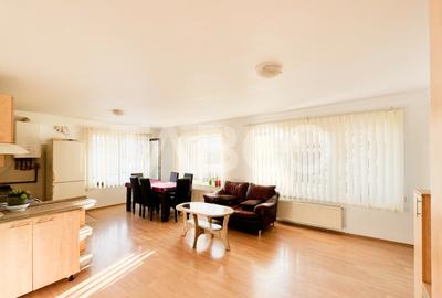 Apartament cu 3 camere cu parcare de vanzare in cartierul Buna Ziua - 1