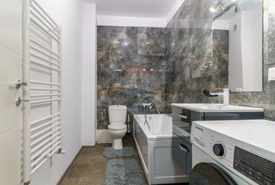 Apartament modern cu 2 camere, Decomandat, Comsion 0% - 13
