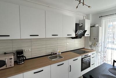 Garsoniera Militari Residence - 1