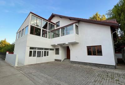 Pipera: Vila individuala cu piscina in mini compound ! - 3