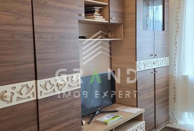 Apartament Decomandat | 40 MP | Balcon | Marasti/Fabricii - 3