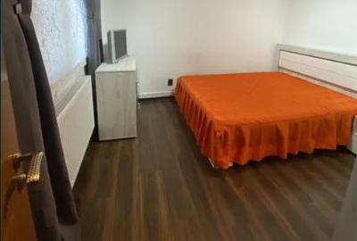 Apartament cu 2 camere decomandat, mobilat în Ștefan cel Mare