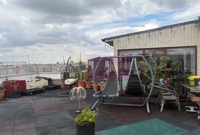 APARTAMENT PENTHOUSE TITAN CU INTIMITATEA SI CONFORTUL UNEI CASE! - 17