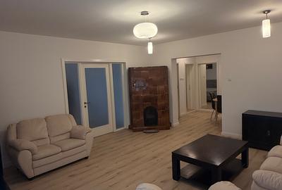 Ultracentral – Zona Hollosi - Casă tip duplex de închiriat! - 16