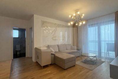 Apartament premium cu 3 camere- 2 bai | parcare | zona Iulius Mall - 2
