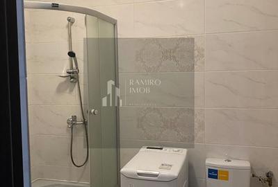Apartament de inchiriat 2 camere etaj 1 centrala proprie bloc nou - 5