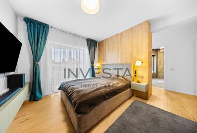 Duplex Modern | 137 mp utili | curte proprie 170 mp | Buna Ziua - 9
