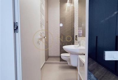 Apartament cu 3 camere de vanzare 4city Pipera, parcare si boxa - 5