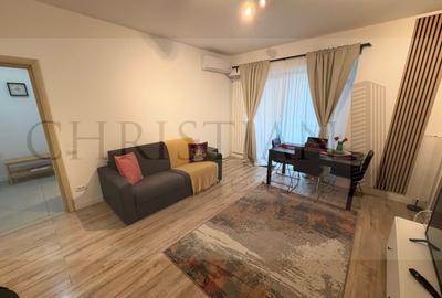 2 camere - Grozavesti - Novum Residence - Splaiul Independenței 332B - 3