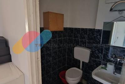 Apartament 3 camere - 65 mp - Zorilor - 5