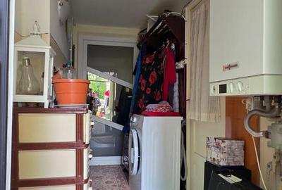 Ocazie ! Centru - Tomis 1 Vila Tip Duplex D+P+1E+Terasa 78.500 Euro - 14
