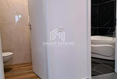 Apartament 3 camere decomandat - Mobilat si Utilat - Oltenitei - 11