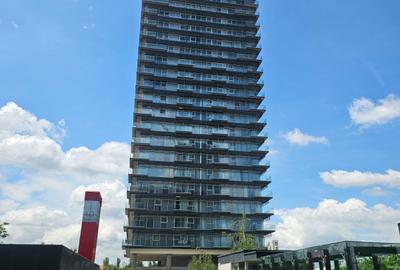Apartament 2 camere de închiriat  Floreasca | Up Site Residence Pret 1500 € + Tv - 27