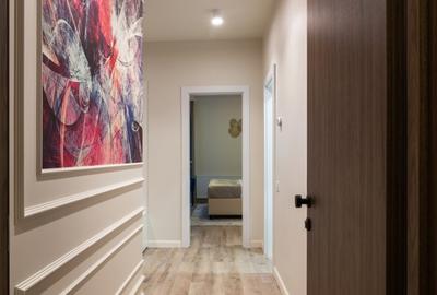 Apartamet superfinisat | serviciu curățenie și cheltuieli incluse - 4