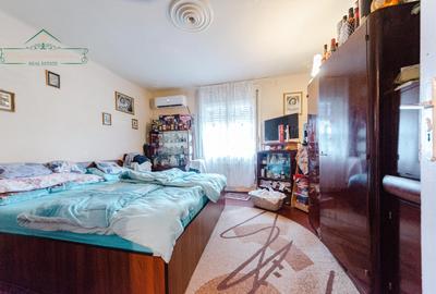 Casa cu 2 camere si 900 mp teren, zona Subcetate, Arad - 3